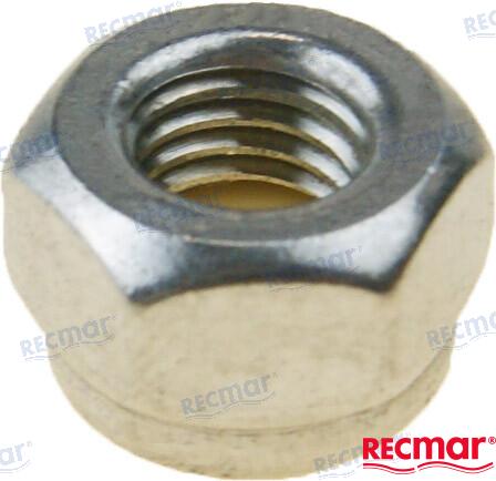TUERCA ACERO INOXIDABLE