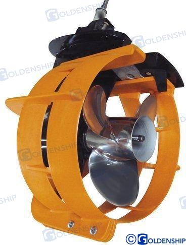 PROTECTOR HÉLICE 110HP-230HP
