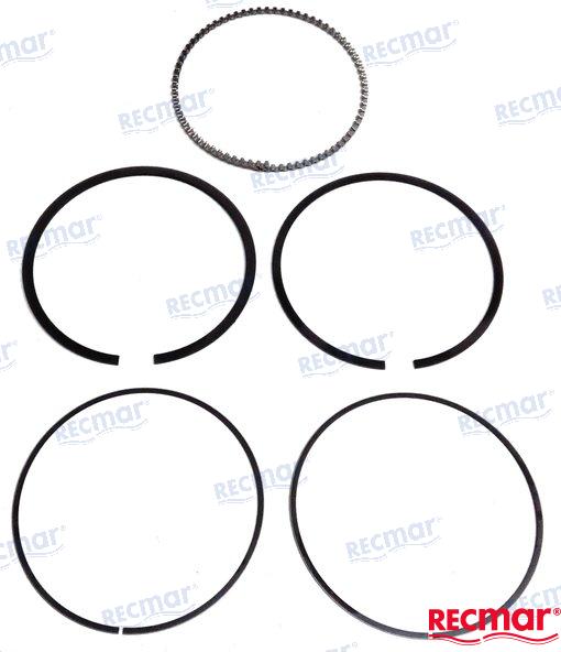 KIT ANILLOS: V6 Y V8 1996>
