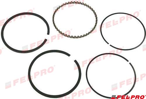 RING SET: PISTON 181 020