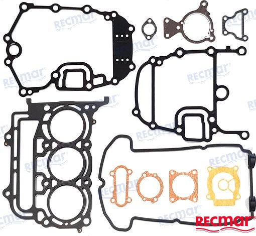 KIT DE JUNTAS MOTOR SUZUKI
