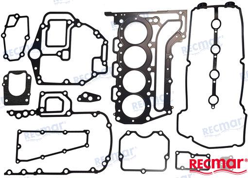 KIT DE JUNTAS MOTOR SUZUKI