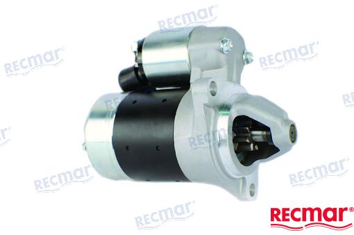 MOTOR ARRANQUE