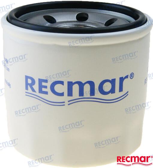 FILTRO ACEITE YANMAR