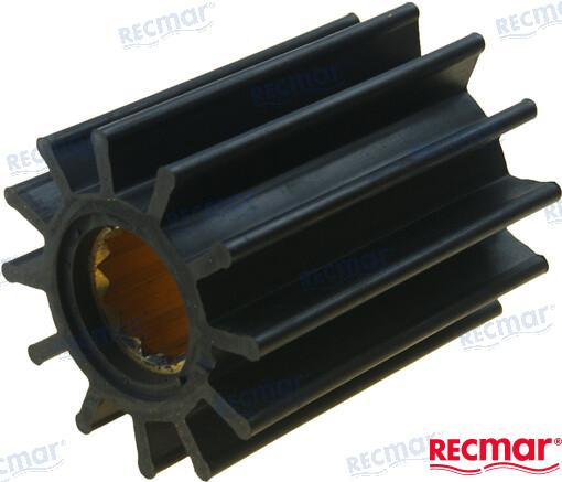 IMPULSOR YANMAR 119574-42550