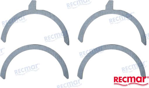 KIT COJINETE AXIAL