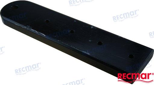 SOPORTE PLANO STD.