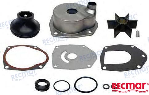 KIT REPARACION BOMBA AGUA