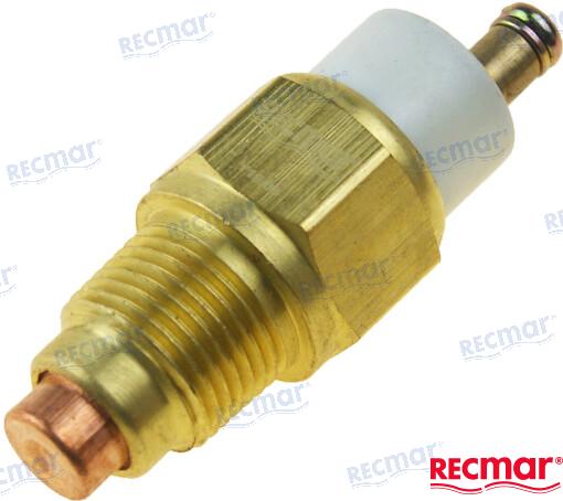 SENSOR TEMPERATURA