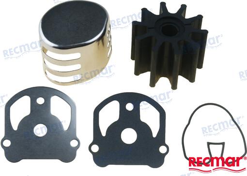KIT BOMBA AGUA