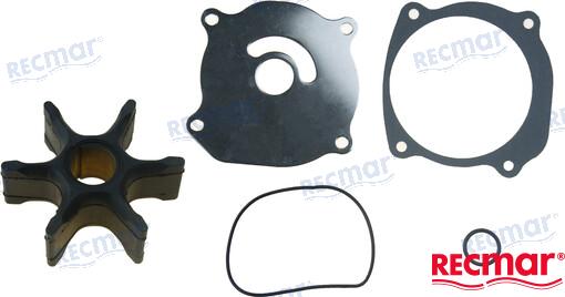 KIT REPARACION IMPULSOR