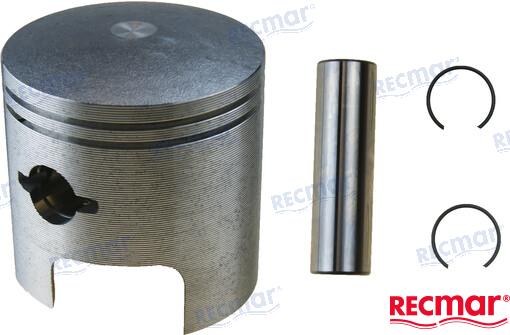 KIT PISTON SIN ARO