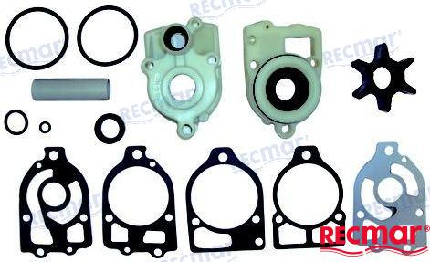 KIT REPARACION BOMBA AGUA
