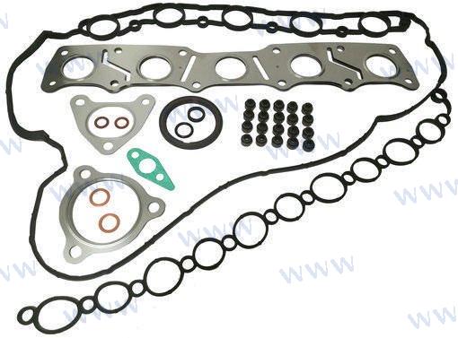 KIT SUP. JUNTAS VOLVO D3-D/-E