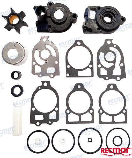 KIT REPARACION BOMBA AGUA