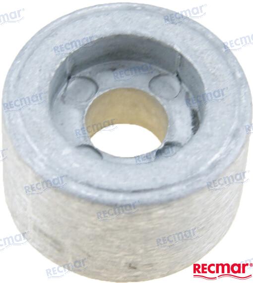 ANODO ALUMINIO