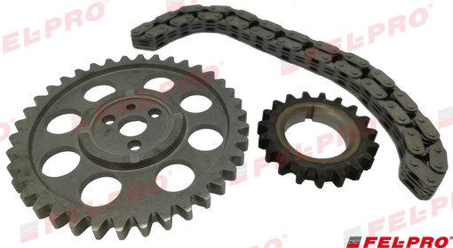 TIMING CHAIN: 454 MKIV