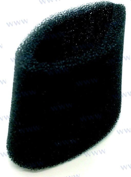 FILTRO AIRE YANMAR