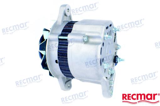 ALTERNADOR  12V 35AMP