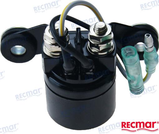 RELE 12V
