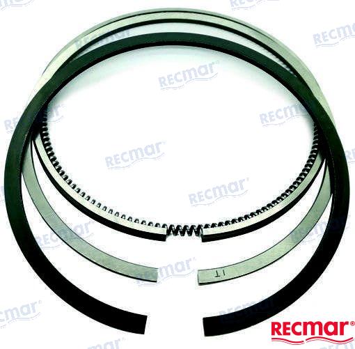 JUEGO AROS PISTON