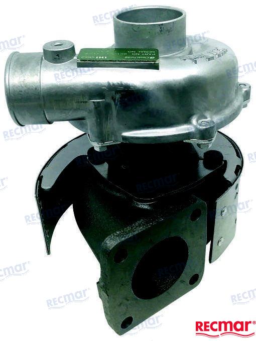 TURBO YANMAR MY29/ MY20