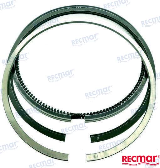 JUEGO AROS PISTON