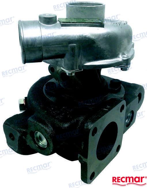 TURBO YANMAR MYCZ