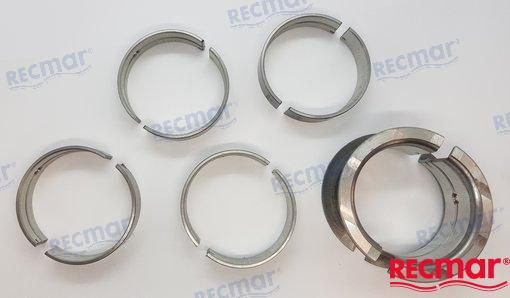 KIT COJINETE BANCADA  305,350,262 A 0.10