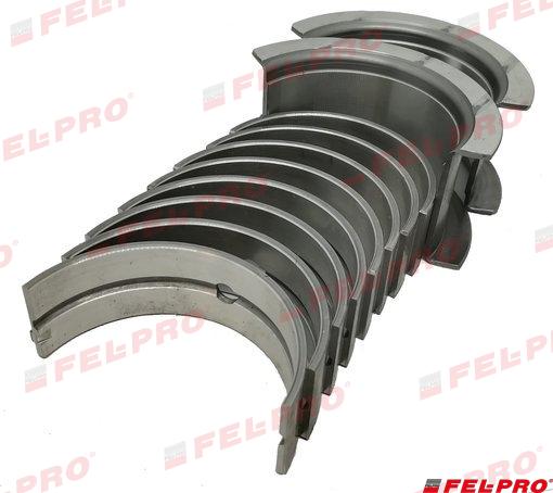KIT BEARING CRANSHAFT 454