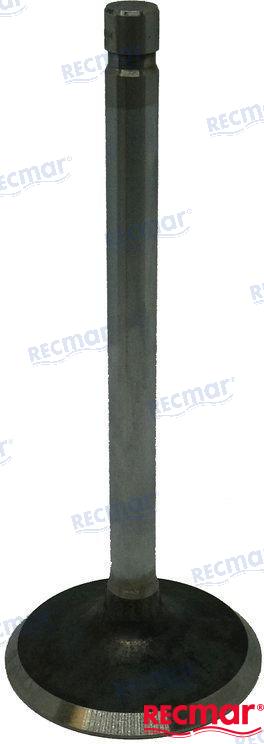 VÁLVULA ESCAPE 4.3V Y 5.7V  96>