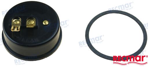 CHOKE HOLLEY CARBURADOR