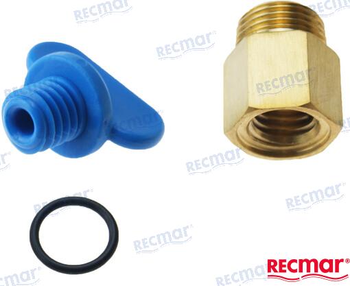 RACORD COLECTOR