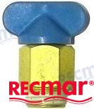 RACORD COLECTOR