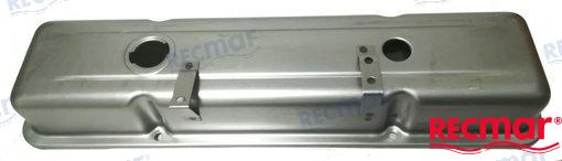 VALVE COVER :350 <86 TAPON