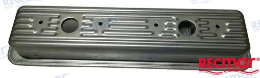 VALVE COVER:350 >89 DOS TAPONES