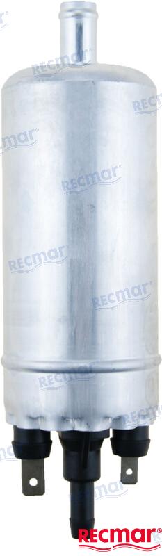 BOMBA DE COMBUSTIBLE