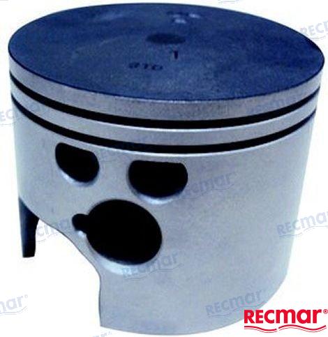 KIT PISTON BABOR 030