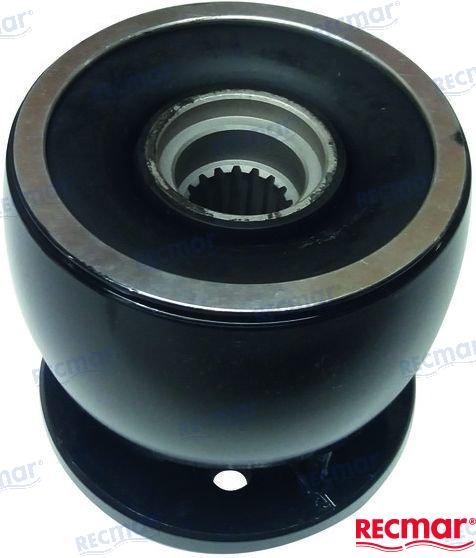ACOPLAMIENTO MOTOR