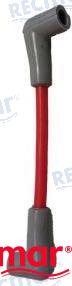 CABLE BUJIA OMC 4"