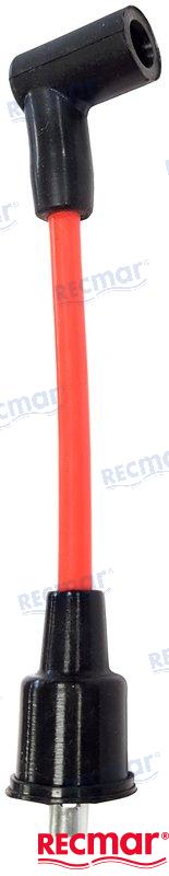 CABLE BUJIA MERCURY-MARINER 7"