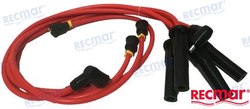 JUEGO CABLES BUJIAS