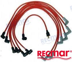 JUEGO CABLES BUJIAS