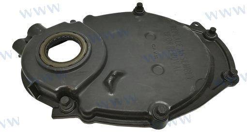 COVER: TIMING 4.3 LX W/O SENSOR