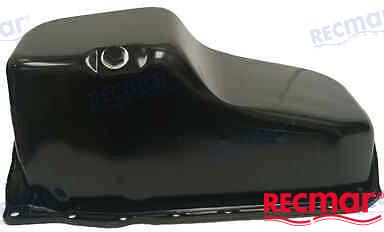 OIL PAN: 350  <85