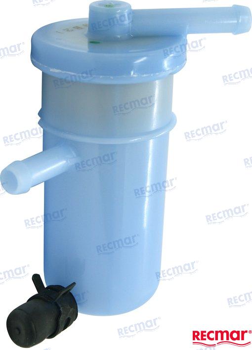 FUEL FILTER DF40/50/60 (A)