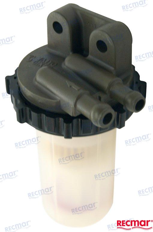 FUEL FILTER DF200 +