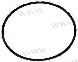 CORONA DENTADA 157 DIENTES