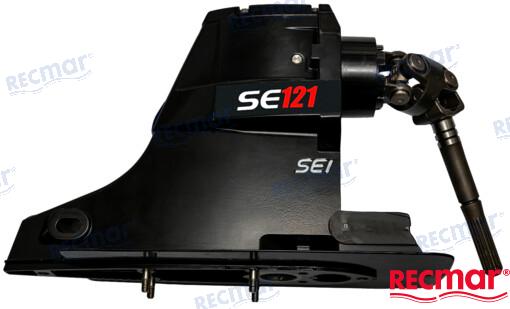 PARTE SUPERIOR BRAVO 29/27 TOOTH