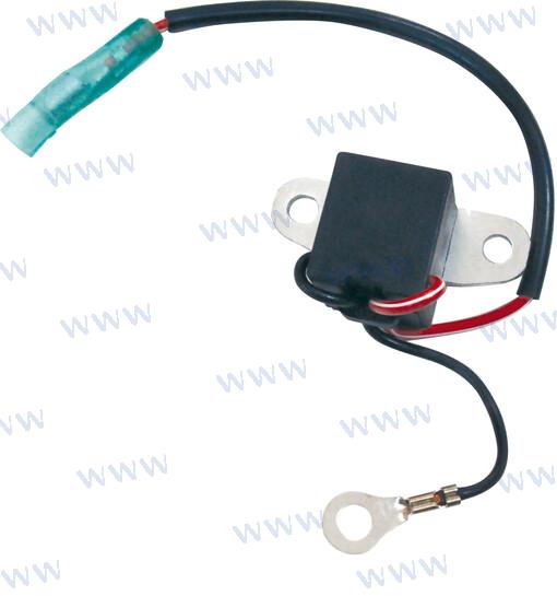 SENSOR CIGÜEÑAL